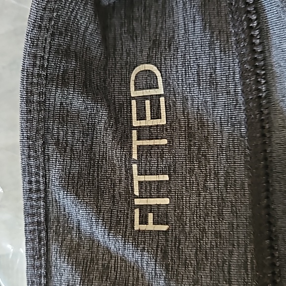 Danskin workout pants. - Picture 5 of 6